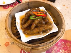 -点都德(汇盈广场店)