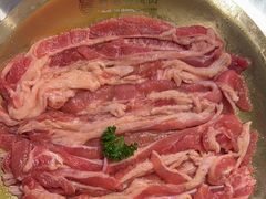 -南浦洞烤肉·新世界版(奥体店)