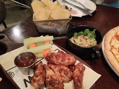 -Shanghai Brew House上海啤酒工坊(老外街店)