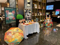 -乔治莫兰迪酒店(济南解放路山东大学店)