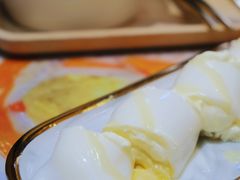 -甜心妈妈·榴莲星级糖水(北京路总店)