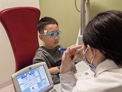 -东北大学附属辽宁爱尔眼科医院