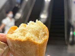 -The Cheesecake Factory芝乐坊餐厅(兴业太古汇店)