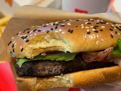 -麦当劳(哈西万达店)