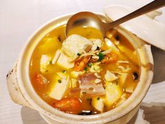 -无锡城中皇冠假日酒店·芳园中餐厅