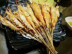 -79号渔船海鲜饭店(华强北店)