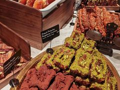 -B&C黄油与面包·THE GARDEN BAKERY概念店(世纪汇店)
