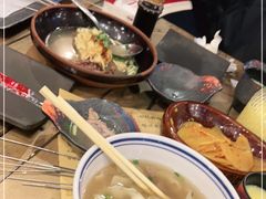 -破瓦寒窑烤羊排·鲜牛肉烧烤