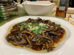 -熙春园餐厅