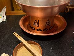 -南门涮肉(天坛南门店)