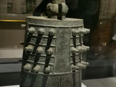 -上海博物馆(人民广场馆)