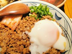 嫩滑鸡肉鸡蛋饭-醉虎传(南锣鼓巷店)