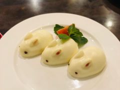 -新旺茶餐厅(嘉里城店)