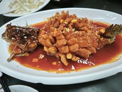 -协和菜馆(凤凰街店)