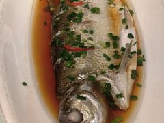 -乾隆美食·本帮菜(黄河路店)