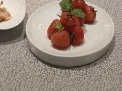 -北京王府井希尔顿酒店·秦唐中餐厅Chynna