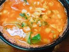 -乡姑缘陕西美食(上海桂林科技园店)