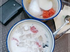 -文昌邓记清补凉(西沙路店)