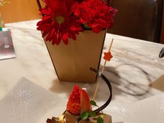 -月下料理(楷林IFC店)