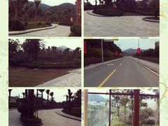 外景-宁波九龙湖开元度假村