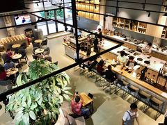 -GOTLOT COFFEE&KITCHEN角落厨房NOOK店