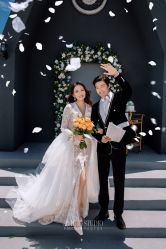 -太古映画婚纱摄影(天河店)