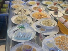 -松府名人汇大酒店-中餐厅(松江店)
