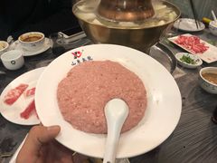 -鑫龙火锅城(青岛分店)
