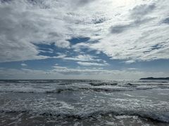 -三亚海棠湾喜来登度假酒店大堂吧