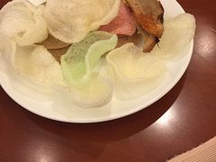 -漳州宾馆威尼斯西餐厅(胜利西路店)