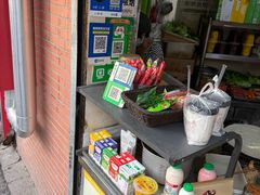 -刘大姐煎饼(五星家园店)