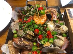 -必点海鲜·鲅鱼水饺(鞍山西道店)