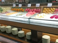 -韩盛·盛江山自助料理(于洪新玛特店)