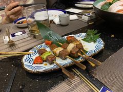 -極上萬膳·日料放题(海岸城店)