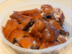 招牌烧鹅-鹅簋(顺德总店)