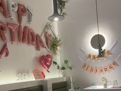 -春树下·树屋花房西餐厅(罍街AS1980店)