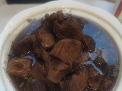 -宛平李记小吃(东关街店)