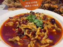 -路边边.炒菜烧烤.音乐餐厅(良乡长虹店)