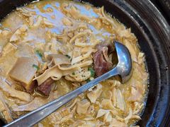 -一楼食业·美食人家