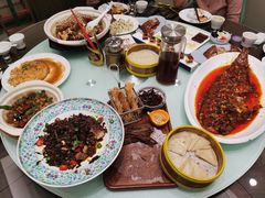 -北塘海鲜·天津菜(大光明桥旗舰店)