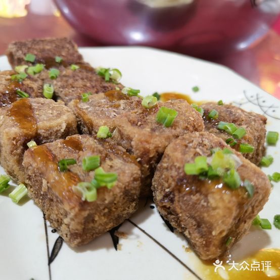 好人农家庄(仁化城口丰源温泉店)