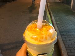 -茉酸奶(广西北路店)