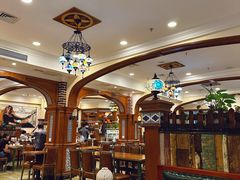 -清真·玛丽亚新疆菜主题餐厅(浙江中路店)