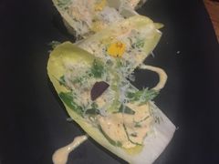 -Mercato莫卡多露台餐厅与酒吧(K11店)