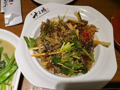 -南拳十三姨·潮汕砂锅粥(世纪金源店)