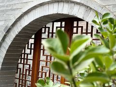 -湘子庙