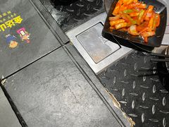 -金达山韩国料理(芙蓉洲路店)