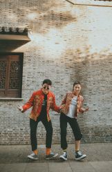 点击看大图 -天一婚纱摄影TIA STUDIO(珠海路店)