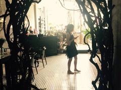 -发现花馆西餐厅FA Restaurant