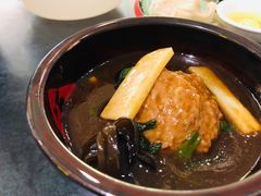 -西安饭庄·非遗陕菜(钟楼店)